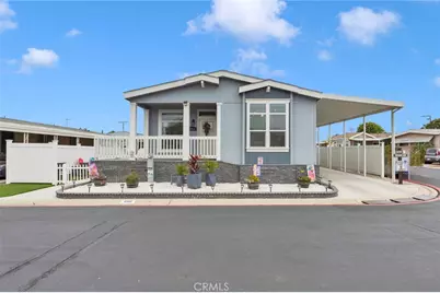 4400 Philadelphia St #Spc 209, Chino, CA 91710 - Photo 1