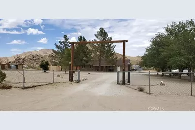 31128 Sage Road, Lucerne Valley, CA 92356 - Photo 1