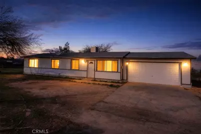 14420 Dos Palmas Road, Victorville, CA 92392 - Photo 1