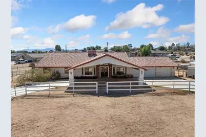 19030 Lenca, Apple Valley, CA 92307 - Photo 1
