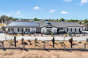 11546 Oakwood Ave, Hesperia, CA 92345 - Photo 1