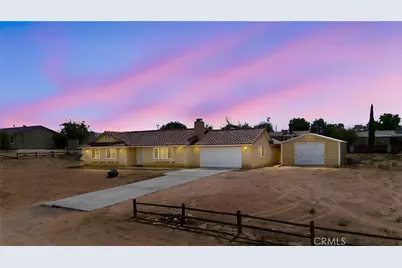 18125 Hackberry Street, Hesperia, CA 92345 - Photo 1