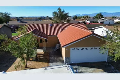 10917 Bartlett Avenue, Adelanto, CA 92301 - Photo 1