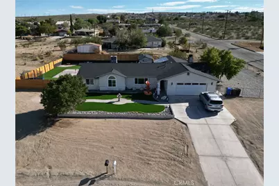 28025 Calico Drive, Barstow, CA 92311 - Photo 1