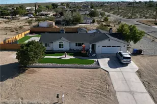 28025 Calico Dr, Barstow, CA 92311 - Photo 1