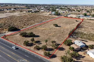 7325 Mesa Vista, Hesperia, CA 92344 - Photo 1
