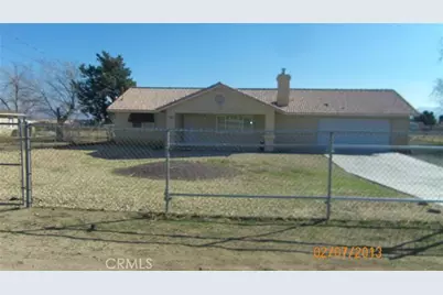 11875 10th Ave, Hesperia, CA 92345 - Photo 1