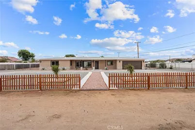 21073 Thunderbird, Apple Valley, CA 92307 - Photo 1