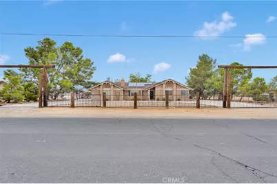 21230 Standing Rock, Apple Valley, CA 92307 - Photo 1