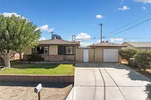 15277 Tatum Rd, Victorville, CA 92395 - Photo 1
