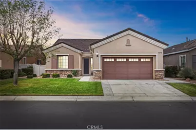 10852 Katepwa Street, Apple Valley, CA 92308 - Photo 1