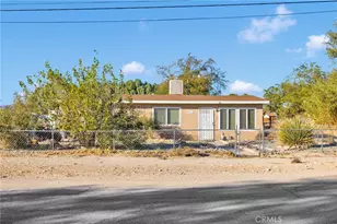 25488 Jade, Barstow, CA 92311 - Photo 1