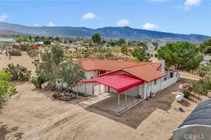 9224 Beekley, Phelan, CA 92371 - Photo 1