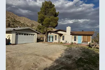 55914 Sunnyslope, Yucca Valley, CA 92284 - Photo 1