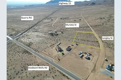 20395 Murieta Street, Apple Valley, CA 92307 - Photo 1