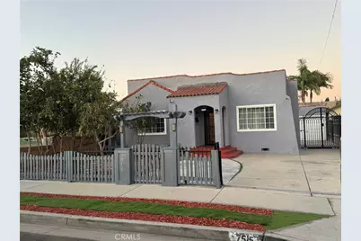7515 8th, Buena Park, CA 90621 - Photo 1
