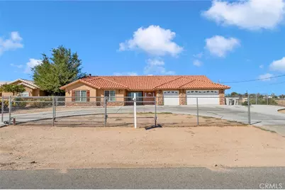 11158 Pinon, Hesperia, CA 92345 - Photo 1