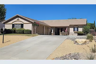 13443 Paoha Road, Apple Valley, CA 92308 - Photo 1