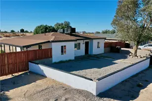 35010 Cedar Rd, Barstow, CA 92311 - Photo 1