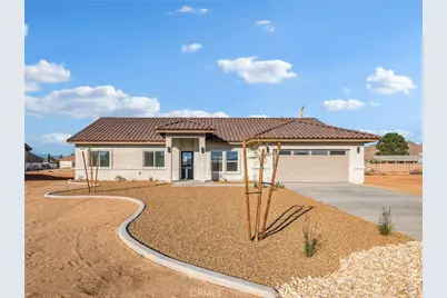 15605 Dale Evans Parkway, Apple Valley, CA 92307 - Photo 1