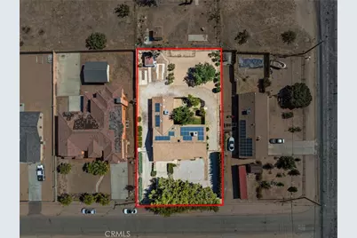 14719 Juniper Street, Hesperia, CA 92345 - Photo 1