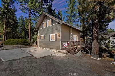 38756 Big Bear Blvd, Big Bear Lake, CA 92315 - Photo 1