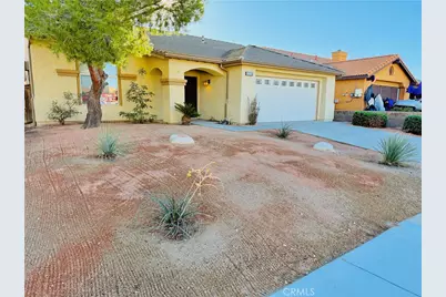 12287 Half Moon, Victorville, CA 92392 - Photo 1
