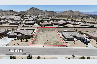 19441 Javelina Road, Apple Valley, CA 92307 - Photo 1