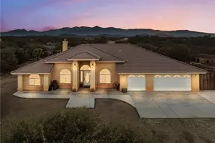 8328 Chateau, Phelan, CA 92371 - Photo 1