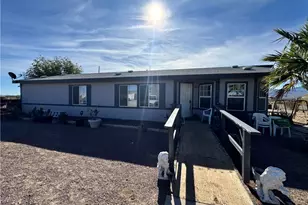 44823 Silver Valley, Newberry Springs, CA 92365 - Photo 1