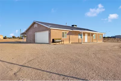 32461 Prairie, Barstow, CA 92311 - Photo 1