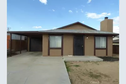 821 Windy Pass / Bypass, Barstow, CA 92311 - Photo 1