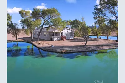 46909 Twin Lakes Drive, Newberry Springs, CA 92365 - Photo 1