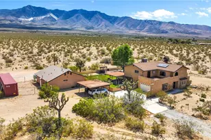 30881 Pawnee Rd, Lucerne Valley, CA 92356 - Photo 1