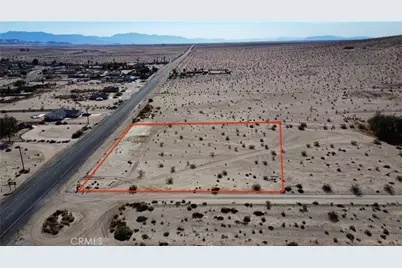782 Amboy Road, 29 Palms MCB, CA 92277 - Photo 1