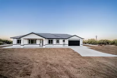 1114 Hollister, Pinon Hills, CA 92372 - Photo 1