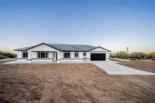 1114 Hollister, Pinon Hills, CA 92372 - Photo 1