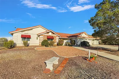 16620 Iwa, Apple Valley, CA 92307 - Photo 1