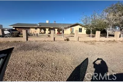 28722 Church, Barstow, CA 92311 - Photo 1