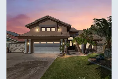 18160 Harbor Drive, Victorville, CA 92395 - Photo 1