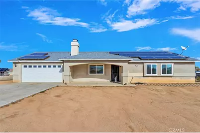 22186 Pahute, Apple Valley, CA 92308 - Photo 1