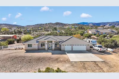 2909 Silver Ridge Drive, Pinon Hills, CA 92372 - Photo 1