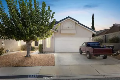 14979 Buckskin Road, Victorville, CA 92394 - Photo 1