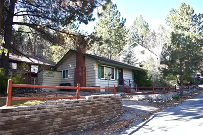 863 Edna, Wrightwood, CA 92397 - Photo 1