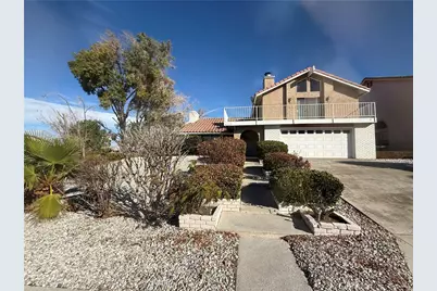 13715 Hidden Valley, Victorville, CA 92395 - Photo 1