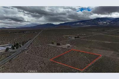 785 Furst Street, Lucerne Valley, CA 92356 - Photo 1