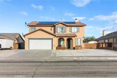 38122 37 Street, Palmdale, CA 93550 - Photo 1