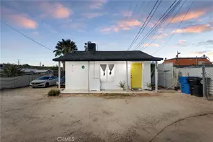 112 May Ave, Barstow, CA 92301 - Photo 1