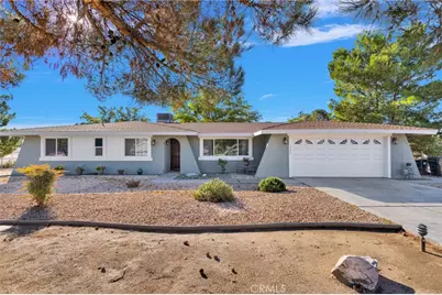 19215 Kinai Road, Apple Valley, CA 92307 - Photo 1