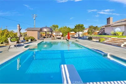 18955 Pachappa Road, Apple Valley, CA 92307 - Photo 1